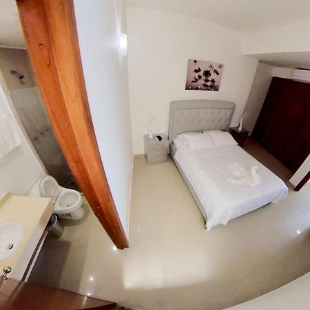 Cartagena Ocean View Spacious Penthouses With Big Terraces And Over 318 Square Meters מראה חיצוני תמונה