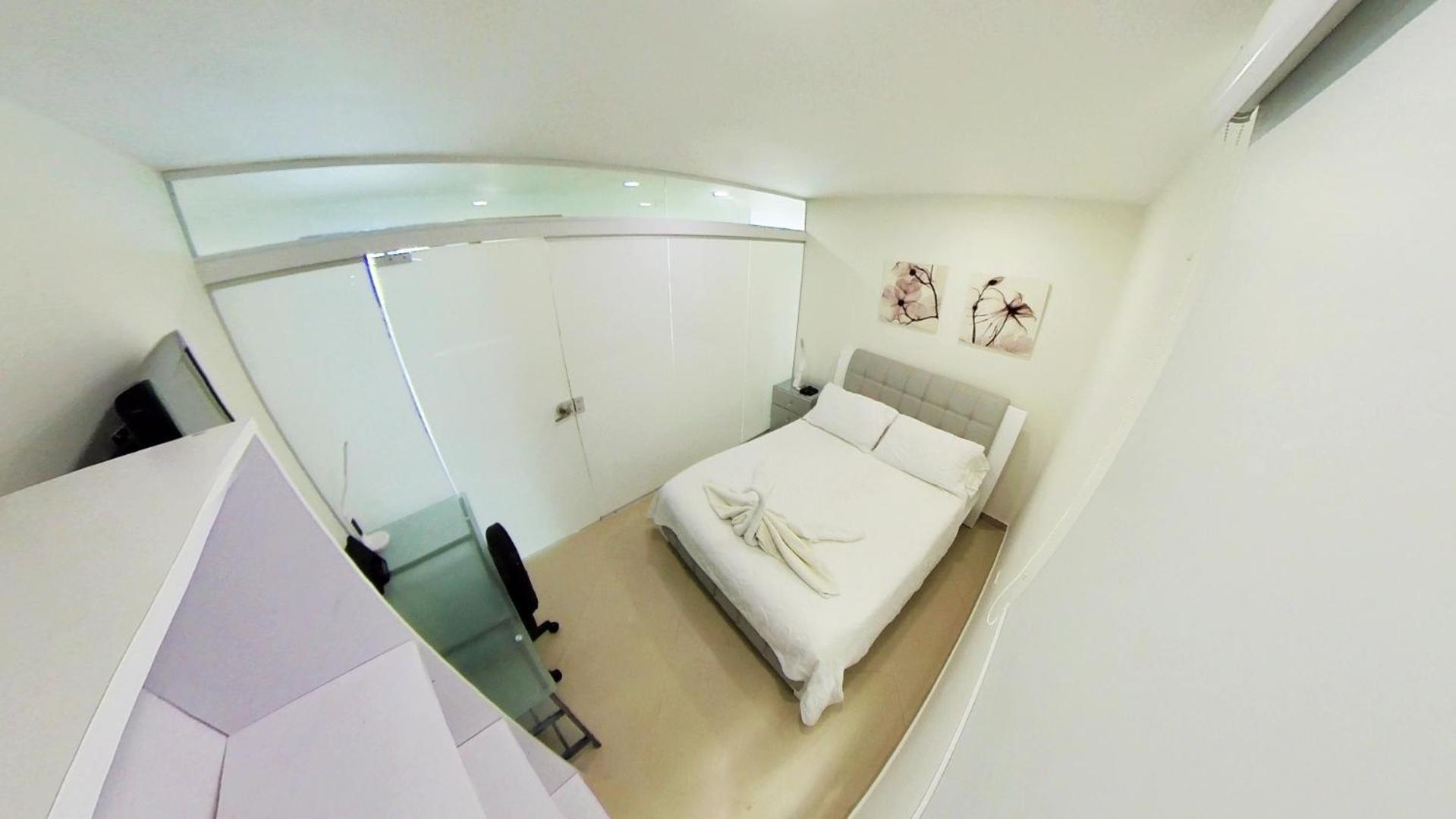 Cartagena Ocean View Spacious Penthouses With Big Terraces And Over 318 Square Meters מראה חיצוני תמונה