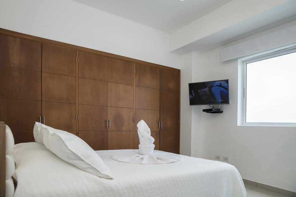 Cartagena Ocean View Spacious Penthouses With Big Terraces And Over 318 Square Meters מראה חיצוני תמונה