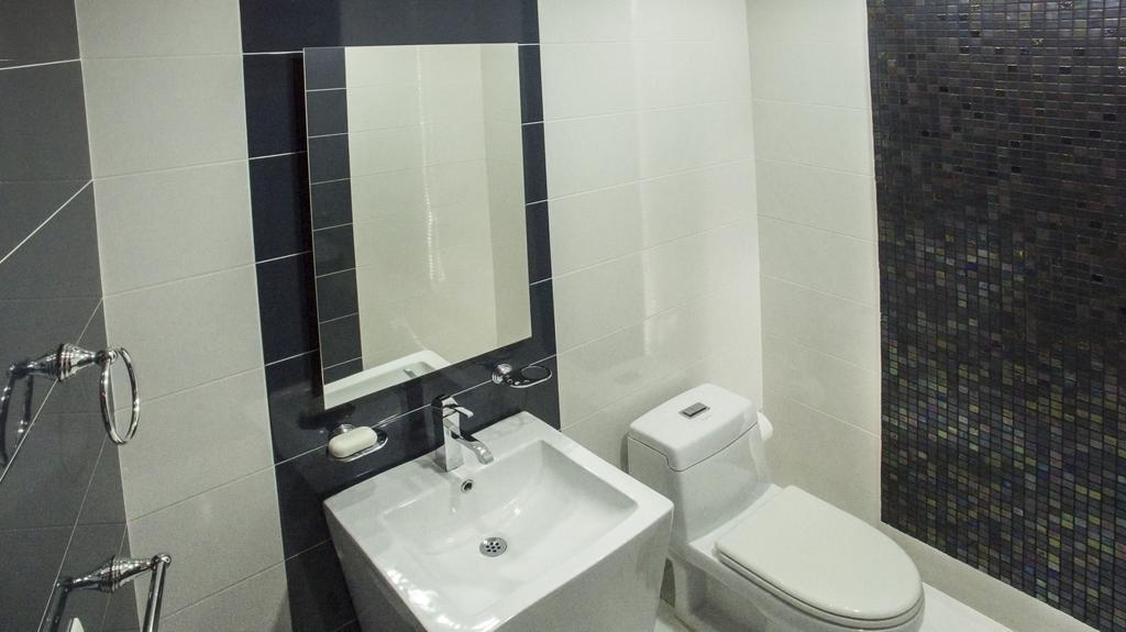 Cartagena Ocean View Spacious Penthouses With Big Terraces And Over 318 Square Meters מראה חיצוני תמונה