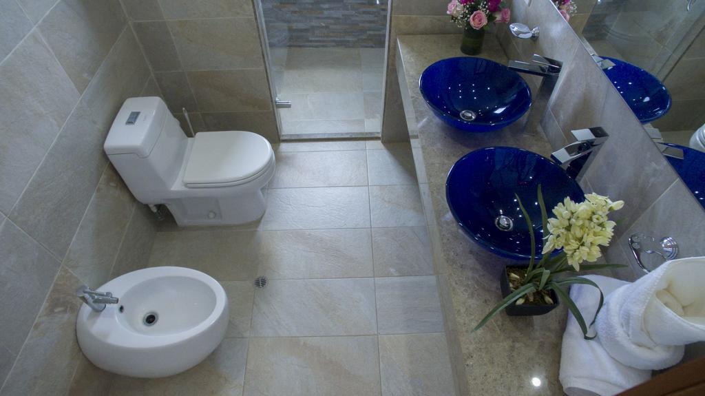 Cartagena Ocean View Spacious Penthouses With Big Terraces And Over 318 Square Meters מראה חיצוני תמונה