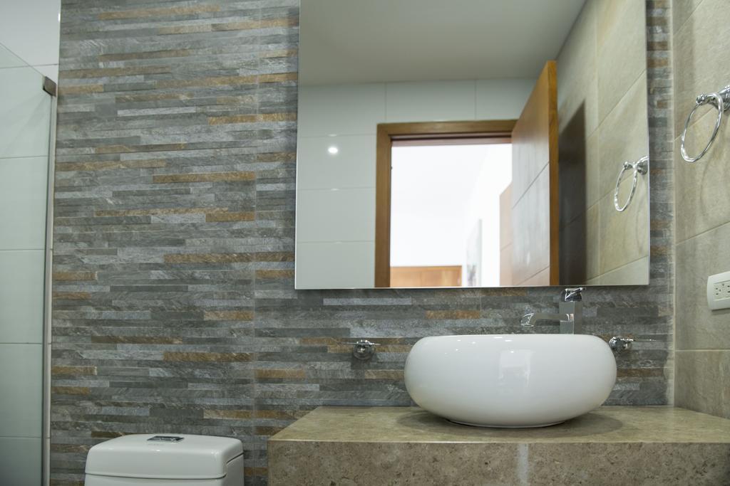 Cartagena Ocean View Spacious Penthouses With Big Terraces And Over 318 Square Meters מראה חיצוני תמונה