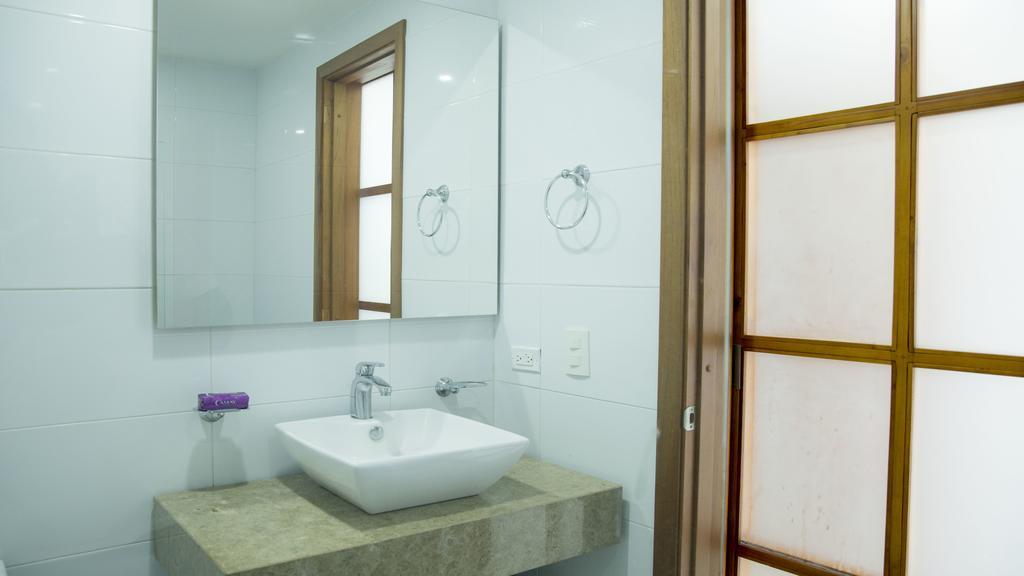 Cartagena Ocean View Spacious Penthouses With Big Terraces And Over 318 Square Meters מראה חיצוני תמונה