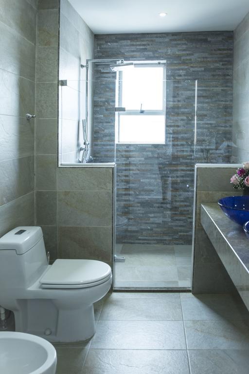 Cartagena Ocean View Spacious Penthouses With Big Terraces And Over 318 Square Meters מראה חיצוני תמונה