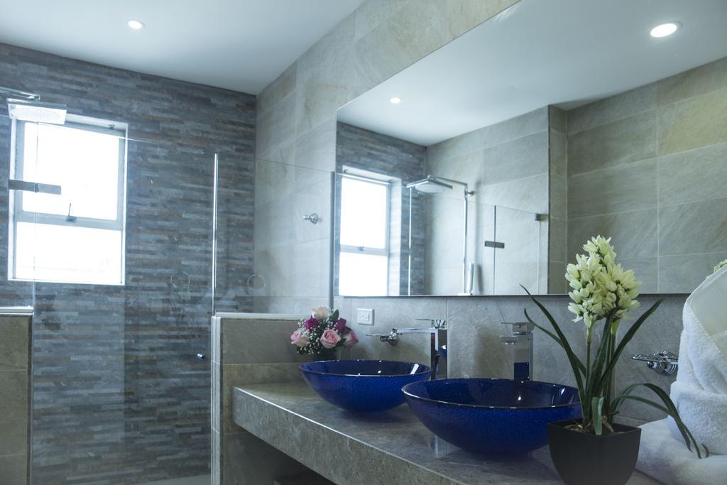 Cartagena Ocean View Spacious Penthouses With Big Terraces And Over 318 Square Meters מראה חיצוני תמונה