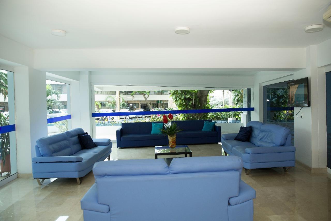 Cartagena Ocean View Spacious Penthouses With Big Terraces And Over 318 Square Meters מראה חיצוני תמונה